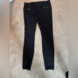 Athleta pants size 8